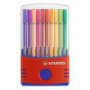 Stabilo Sada popisovačov STABILO Pen 68/20S Color Parade