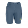 Karpos FANTASIA dámske bermudy bluefin Veľkosť: 42