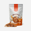 Grizly Granola oriešková s medom 450 g