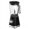 Orava Smoothie mixér, 500 W, 1,5l skleněná nádoba, nerezový 4-čepelový nůž, 2 rychlosti, funkce Pulse RM-208 B