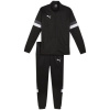 Puma Team Rise M tracksuit 658653 03 (193698) Black M