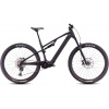 CUBE AMS HYBRID ONE44 C:68X RACE 400X 29 blackline 2025