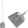 Strend Pro S504-1.WH Universal 286x265 mm drevená násada