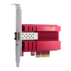 ASUS XG-C100F - Sieťový adaptér