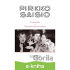 E-kniha Protisvětlo - Pirkko Saisio