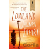 The Lowland - Jhumpa Lahiri