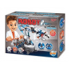 Buki France Hydraulická robotická ruka