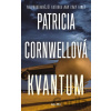 Kvantum - Patricia Cornwell