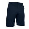 Pánske golfové šortky Under Armour Tech Navy Modrá 30''