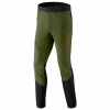 Dynafit Transalper Hybrid Pants / winter moss M