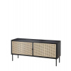 1J183 Dizajnová komoda LNN 120 x 35 x 54 h cm