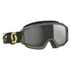 SCOTT PRIMAL SAND DUST 2022 - 2022, camo kaki dark grey