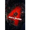 Turtle Rock Studios Back 4 Blood pro Xbox Series X, digitální edice