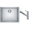 Set Franke MRX 210/610-50 Nerez + batéria Franke FC 9461 ORBIT Nerez