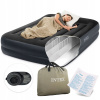 INTEX Nafukovacia posteľ Pillow Queen 64424 152 x 203x 42 cm