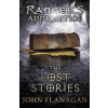 The Lost Stories (Ranger's Apprentice Book 11) - John Flanagan, Penguin Random House Children's UK