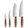 Fiskars Norr sada 4 nožov Fiskars 1066413