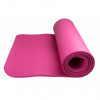 Podložka na jogu Power System Yoga Mat Plus modrá
