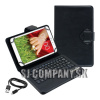 Kožený obal LG G Pad 8.3 W500 – Bluetooth klávesnica