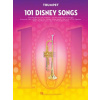 101 Disney Songs: For Trumpet