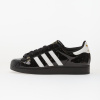 Tenisky adidas Superstar II W Core Black/ Ftw White/ Gold Metallic EUR 38 EUR 38