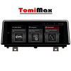 TomiMax BMW 3/4 Android 14 autorádio HW výbava: 8 Core 8GB+128GB HIGH