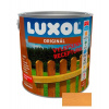 LUXOL Originál oregonská pínia 0065 - Tenkovrstvá lazúra 2,5l
