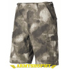 Bermudy MFH RIP-STOP-HDT camo