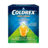 Coldrex Horúci nápoj Citrón s medom plo.por. 10 x 5 g