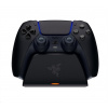 RAZER Univerzální rychlonabíjecí stojan, pro PlayStation 5, Midnight Black RC21-01900200-R3M1