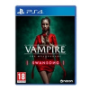 Vampire: The Masquerade Swansong (PS4)