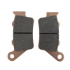 AP-Racing Disc Pad Offroad Sinter Súťaž 275 APR275ORR