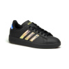 ADIDAS-Grand Court 2.0 core black/core black/matt gold Čierna 38 2024