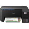 Tlačiareň multifunkčná Epson EcoTank L3271 (C11CJ67435) čierny