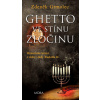 Ghetto ve stínu zločinu - Zdeněk Grmolec