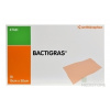 Bactigras Krytie na rany 15 x 20 cm sterilné antiseptické tylové krytie s chlórhexidín acetátom 10 ks