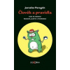 Člověk a pravidla (Jaroslav Peregrin)