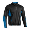 Under Armour Golfová Mikina Under Armour SG Elements Storm 1/4 Zip