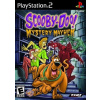 SCOOBY-DOO! MYSTERY MAYHEM Playstation 2