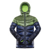 Alpine Pro ROG mood indigo