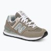 New Balance dámska obuv WL574 grey (41 EU)