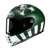 Prilba HJC V10 CRANIA MC4 - S