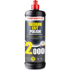 Menzerna 2000, stredná leštiaca pasta, 1000ml (MENZERNA 2000 MEDIUM CUT POLISH - STANDARD MEDIUM POLISH 1000ml)