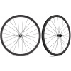 PROTOTYPE Bicycle Racing Parts Cestné disky PROTOTYPE World Tour Disc 3 Black - 100/142 - orech XDR