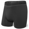 Pánske boxerky SAXX Kinetic HD Blackout XS