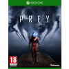 Prey Xbox One - krabicová verzia