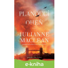 E-kniha Planoucí oheň - Julianne MacLean
