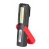 Svietidlo Strend Pro Worklight CWL1110, COB+1 XPE 200 lm, 1200mAh, magnet, USB nabíjanie