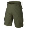 Helikon-Tex taktické kraťasy BDU, PolyCotton Ripstop - OLIVA, 2XL