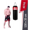 Boxovací pytel 130 x 35 cm 40 kg, záruka 3 roky RING SPORT SUPER